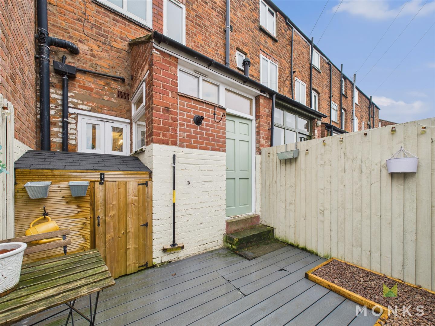 54 St Michaels Street, Shrewsbury, SY1 2EZ For Sale